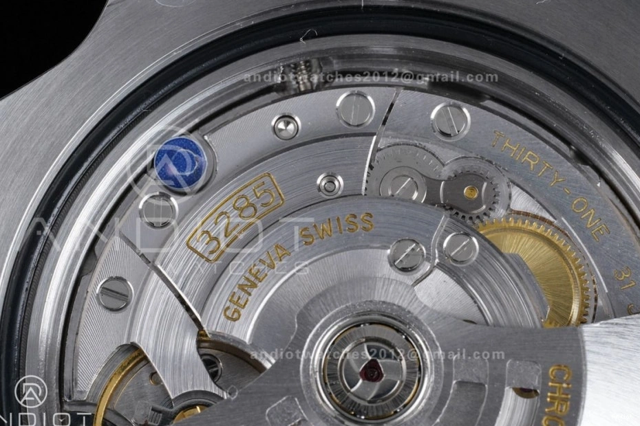 SH3285 Pepsi BLRO Edition Master Best Oyster New V3 On II GMT (UV 126710 SS Bezel 904L Upgraded) Bracelet ARF 1:1 0701
